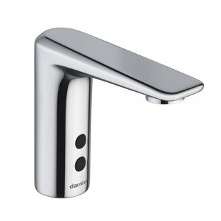 Смеситель для раковины Damixa Jupiter 770290000 сенсорный